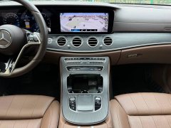 2023 Mercedes-Benz E-Class 2023 2.0T AT E 260 L Sport #6