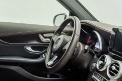 2018 Mercedes-Benz GLC-Class 2018 GLC 260 4MATIC Dynamic #23