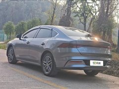 2024 BYD Qin Plus 2024 Glory EV 510KMexcellence #6