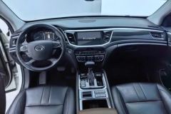 2018 GAC Trumpchi Trumpchi GS7 2017 2.0T AT 320TLuxurySmart ConnectFWD #12