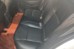 2020 Toyota Corolla 2019 1.2T AT S-CVT GLPioneer #11