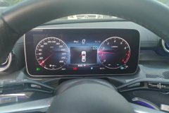 2022 Mercedes-Benz C-Class 2023 1.5T AT C 260 L Sport #14