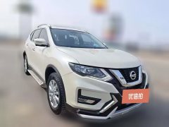 2019 Nissan X-Trail 2019 2.0 AT Smart ConnectComfortFWD #2