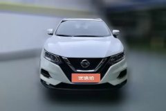 2021 Nissan Qashqai 2021 2.0 AT Smart #2