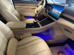 2024 AITO M7 2024 1.5T AT RWDplusEdition 5Seat #5