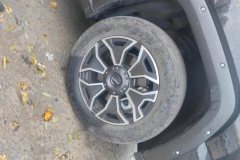 2023 Haval Big Dog Plus PHEV 2023 1.5T AT DHT-PHEV 105km Tide electricityEditionPlus #6