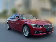 2018 BMW 3 Series 2018 2.0T AT 320LiFashion #3