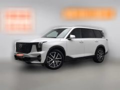 2022 GAC Trumpchi Trumpchi GS8 2022 HybridSeries 2.0TM AT 4WDPremium （6Seat） #1