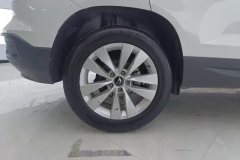 2021 Jetta VS5 2019 1.4T AT 280TSIEntry #6