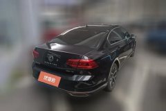 2022 Volkswagen Magotan 2020 1.4T AT 280TSIComfort #3