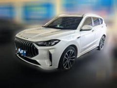 2024 Jetour X70 Plus 2023 1.6T DCTstrongPRO+ 7Seat #1