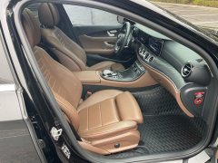 2018 Mercedes-Benz E-Class 2016 2.0T AT E200L #11