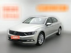 2017 Volkswagen Magotan 2017 1.8T AT 330TSILeading #1