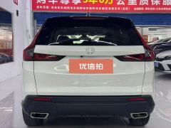 2023 Honda CR-V 2023 1.5T AT 240TURBO 2WDFeng ShangEdition 5Seat #8