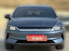 2024 BYD Qin Plus 2024 Glory EV 420KMLeading #3