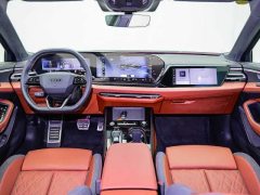 2025 Audi A5L 2026 2.0T Sport Plus #8