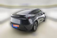 2025 Tesla Model Y 2025 rear wheel driveEdition #3