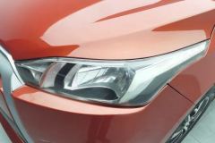 2016 Toyota Yaris L 2015 1.5 AT ECharmingEdition #5