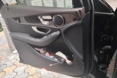 2017 Mercedes-Benz GLC-Class 2017 2.0T AT GLC 260 4MATIC Dynamic #7