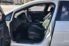 2020 Volkswagen Golf 2020 1.4T AT BelovedEdition280TSI R-Line #9