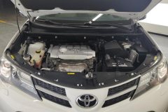 2015 Toyota RAV4 2013 2.5L AT 4WDLuxury #10