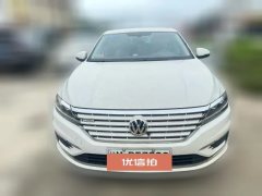 2020 Volkswagen Lavida EV 2019 Premium EV #2