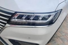 2017 Roewe RX5 New Energy 2017 ERX5 EV400 ElectricConnectednetSupreme #5