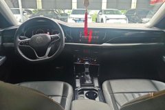 2024 Volkswagen Passat 2024 330TSI Elite #12