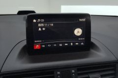 2018 Mazda CX-4 2018 2.0 AT Blue sky tasteEditionFWD #13