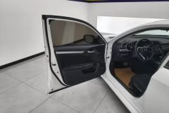 2020 Honda Civic 2019 1.5T AT 220TURBOPowermoveEdition China VI #7
