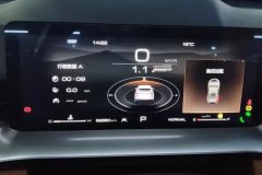 2021 Haval H6 2021 2.0T AT No.3generation2WDMax #14