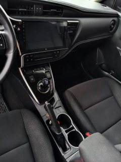 2020 Toyota Levin Twin Engine E+ 2019 1.8 AT PH GSElite #8