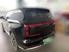 2025 GAC Trumpchi Trumpchi Xiangwang S7 2025 180km Ultra 4WDlidarEdition #6