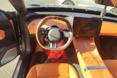 2025 Xiaomi Auto Xiaomi YU7 2025 Long Range Edition #15