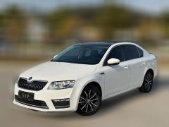 2018 Škoda Octavia 2017 1.6 AT ClassicComfort #1