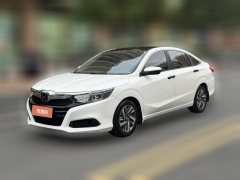 2019 Honda Crider 2019 1.0T AT 180TurboComfort China VI #1
