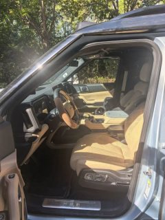 2024 Fangchengbao Bao8 2025 ZhiyongFlagship 7Seat #2