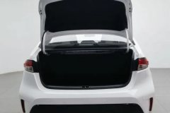 2023 Toyota Levin 2022 1.2T AT 185T Luxury #20