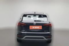 2020 Volkswagen Tayron 2020 2.0T AT 330TSILuxurySmart ConnectFWD #4