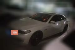 2017 BMW 5 Series 2017 2.0T AT 525LiLuxuryDesign Pkg #1