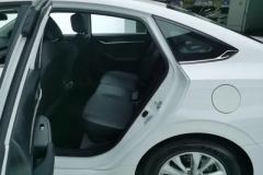 2022 Chang'an Eado 2021 PLUS 1.6L GDI MT Elite #11