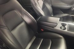 2022 Tesla Model Y 2022 Facelift rear wheel driveEdition #8