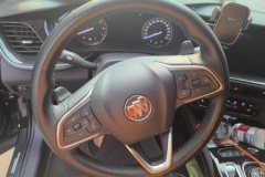 2022 Buick Envision Plus 2022 EnvisionPlus 2.0T AT 652T 5Seat 4WDLuxury #15