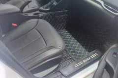 2018 Buick Excelle GT Sedan 2018 1.3T AT 18TElite #8
