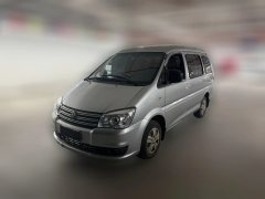 2019 Dongfeng Fengxing Lingzhi 2018 1.5 MT M3basicEdition5Seat #1