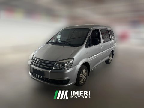 2019 Dongfeng Fengxing Lingzhi 2018 1.5 MT M3basicEdition5Seat