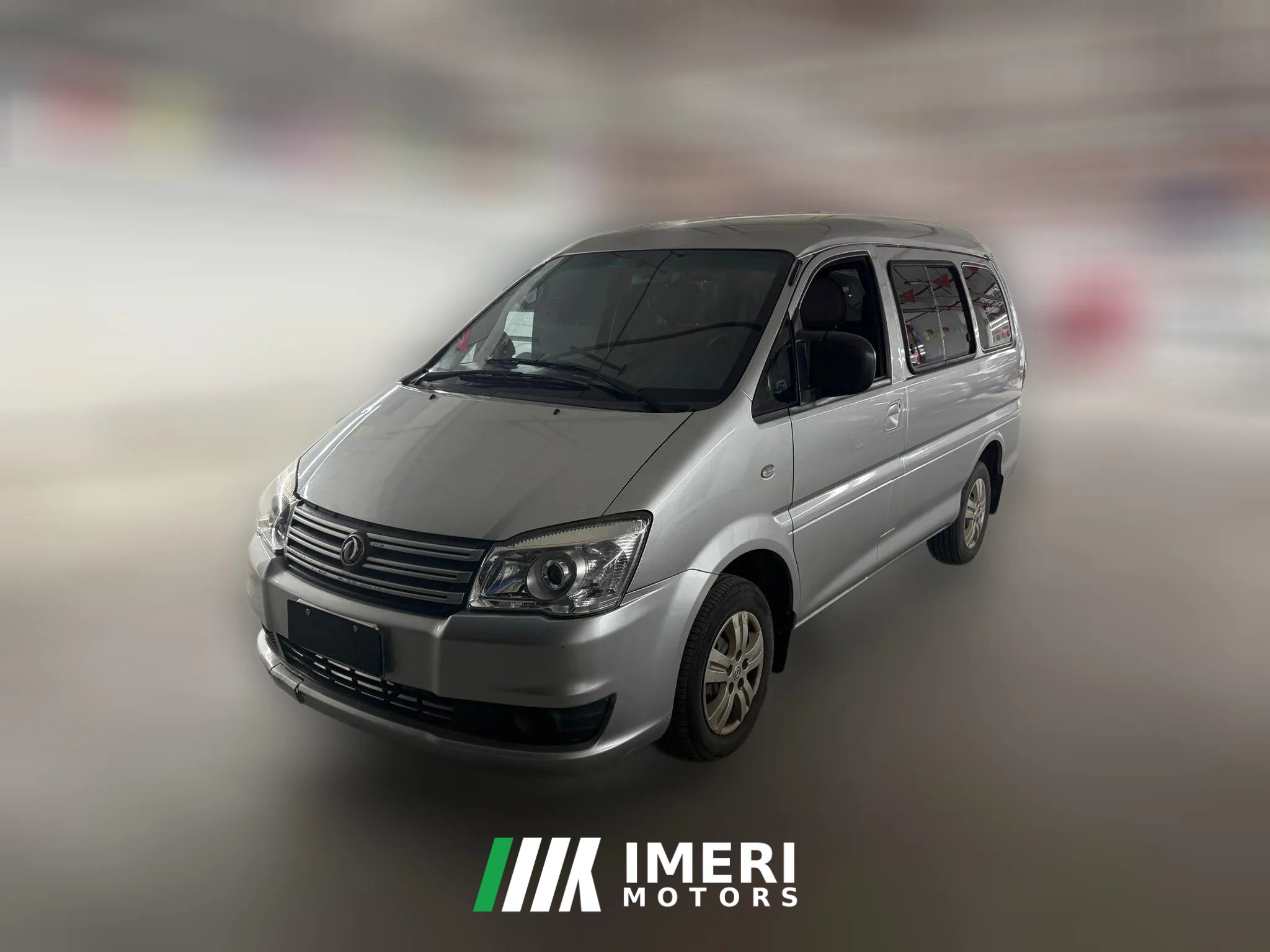 2019 Dongfeng Fengxing Lingzhi 2018 1.5 MT M3basicEdition5Seat
