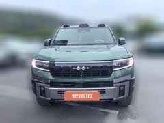2025 Fangchengbao Bao8 2025 ZhiyongFlagship 5Seat #2