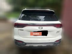 2019 GAC Trumpchi Trumpchi GS5 2019 1.5T AT 270TExclusive #3