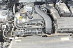 2024 Volkswagen Tayron 2024 1.5T AT 300TSI 2WDLuxuryPlusAdvancedEdition #10